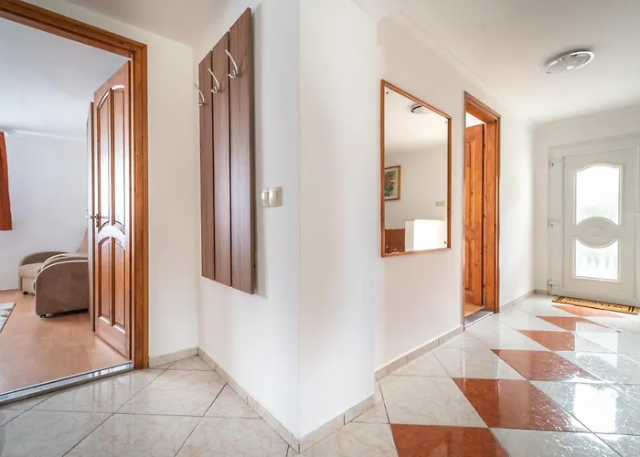 מלון דירות Topaz Apartmanhazak