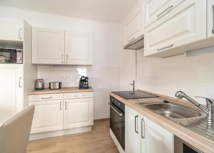 Topaz Apartmanhazak מלון דירות