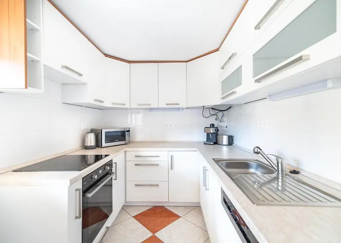 Topaz Apartmanhazak מלון דירות קסזטלי